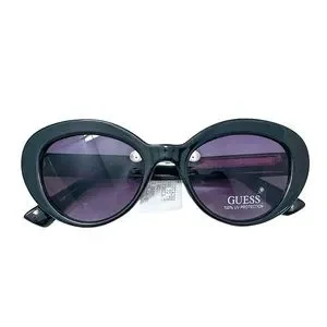 Guess | Accessories | Guess Cat Eye Sunglasses Gf3480b52  display picture 2